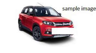 Maruti Suzuki Vitara Brezza ZDI Plus Dual Tone